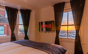 Luxury Ramsgate Harbour View By Adliv