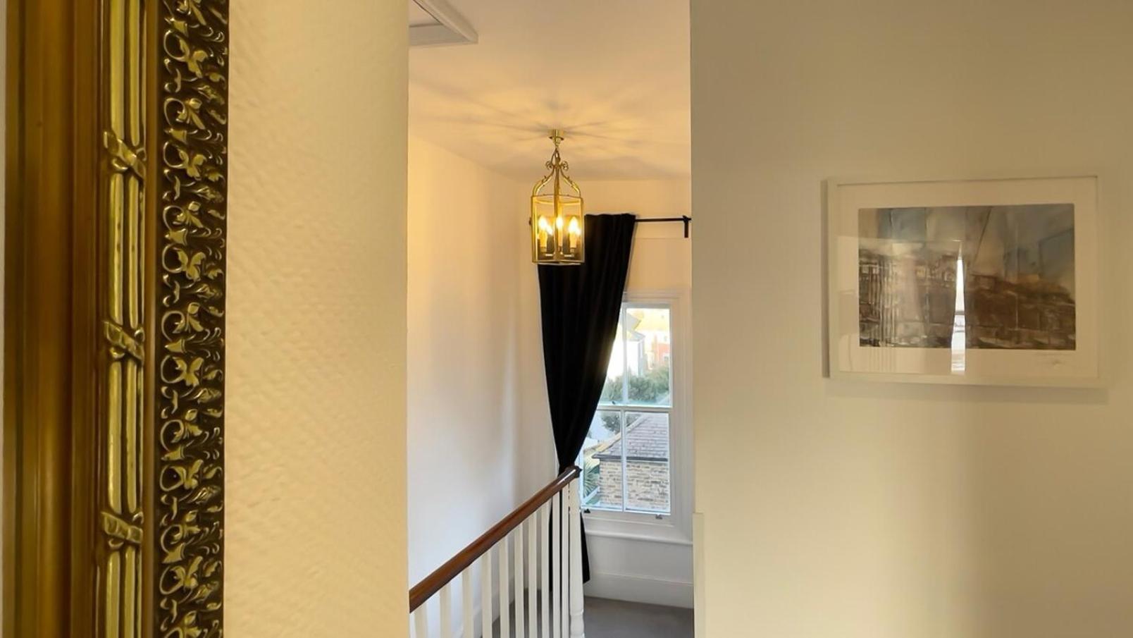 Luxury Ramsgate Harbour View By Adliv Apartment Exterior photo