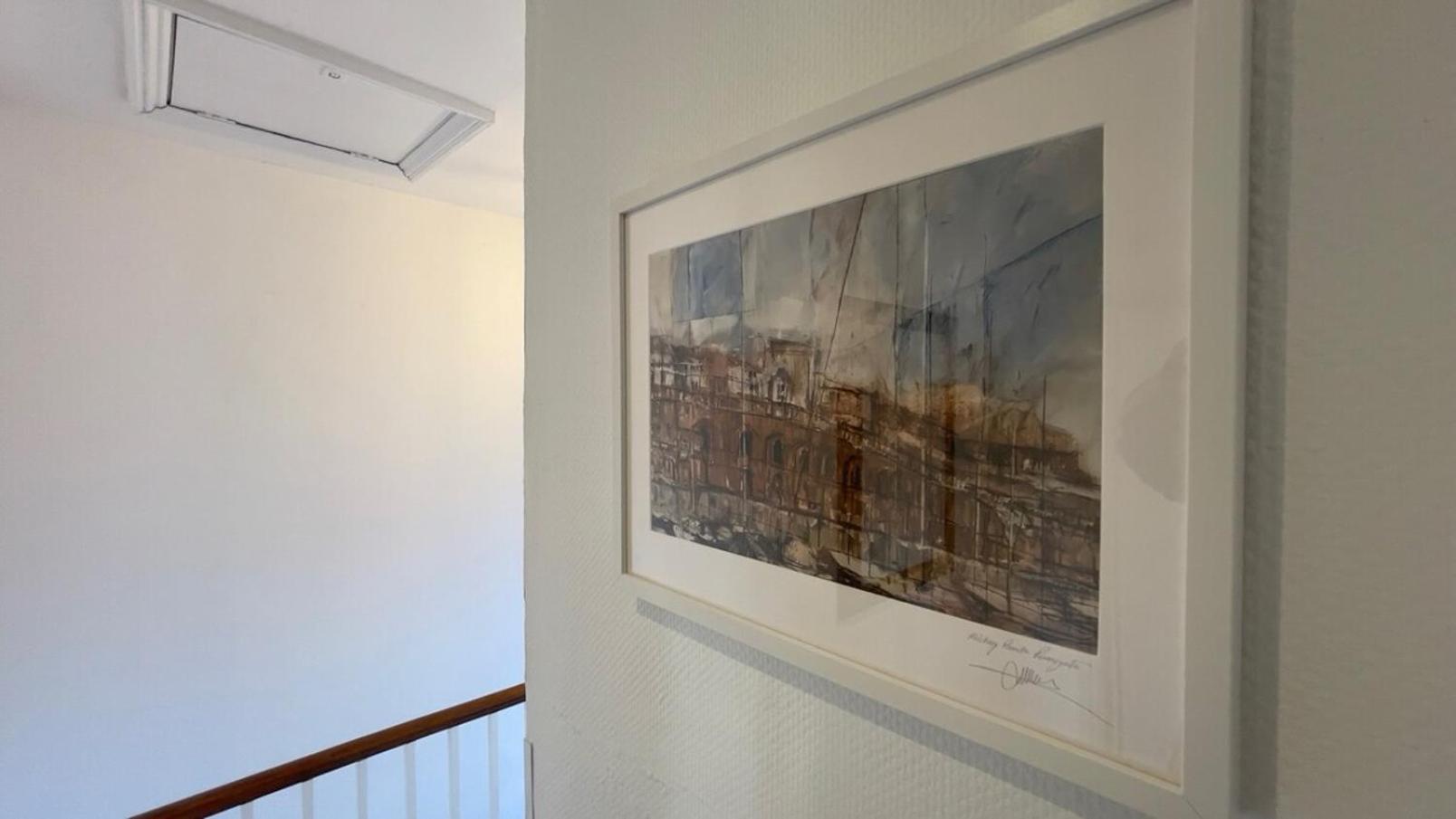 Luxury Ramsgate Harbour View By Adliv Apartment Exterior photo